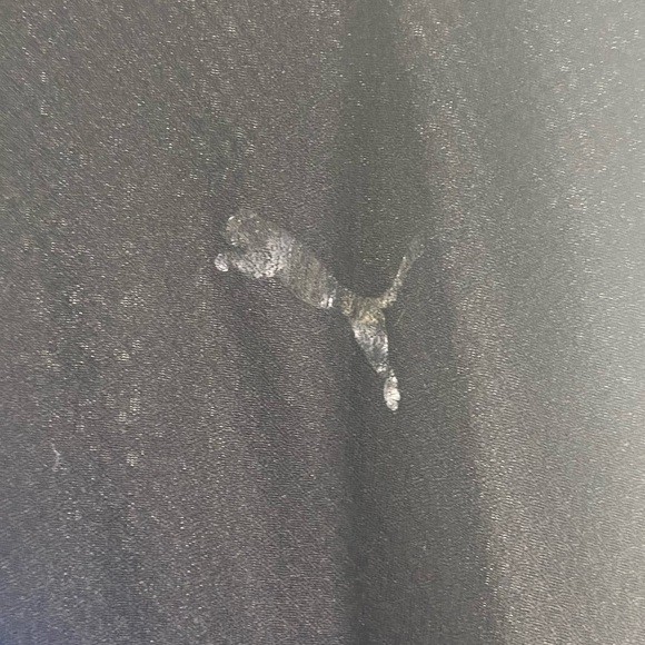 Puma Men’s Breathable Golf shirt - Picture 4 of 5